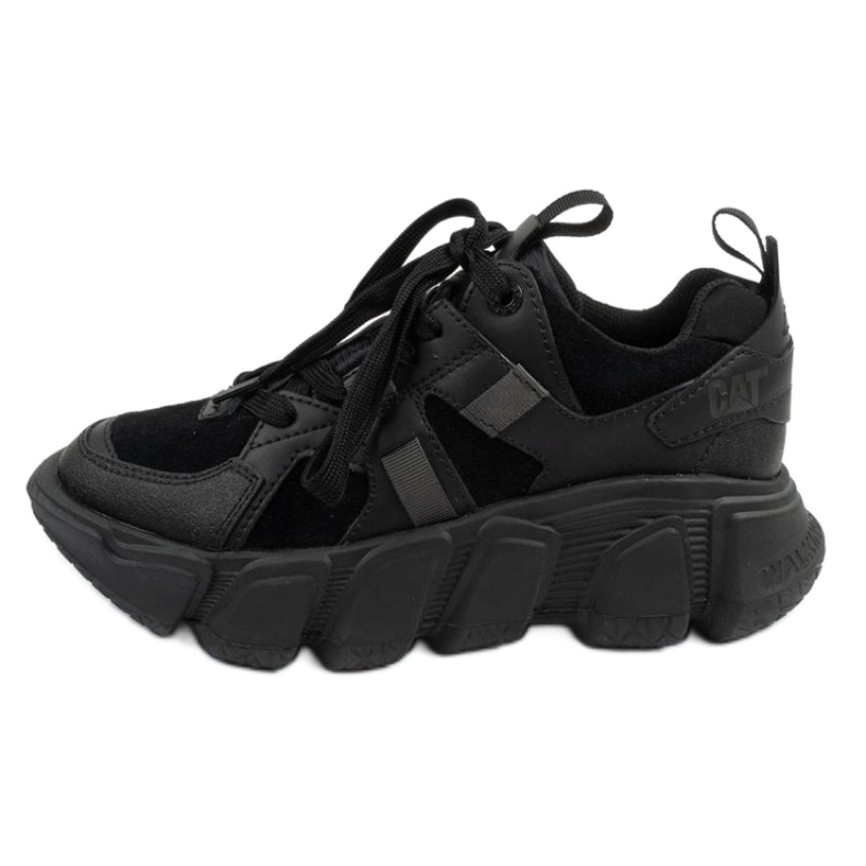 Caterpillar Imposter P111206 Chaussures le noir