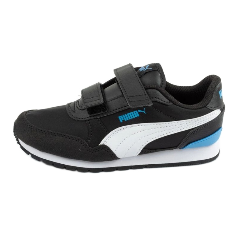 Puma St Runner V3 NL V PS 384902 10 chaussures le noir
