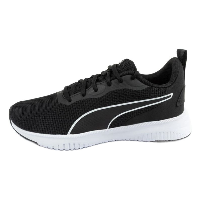 Puma Flyer Flex 195562 01 Chaussures le noir Puma Flyer Flex 195562 01 Chaussures le noir