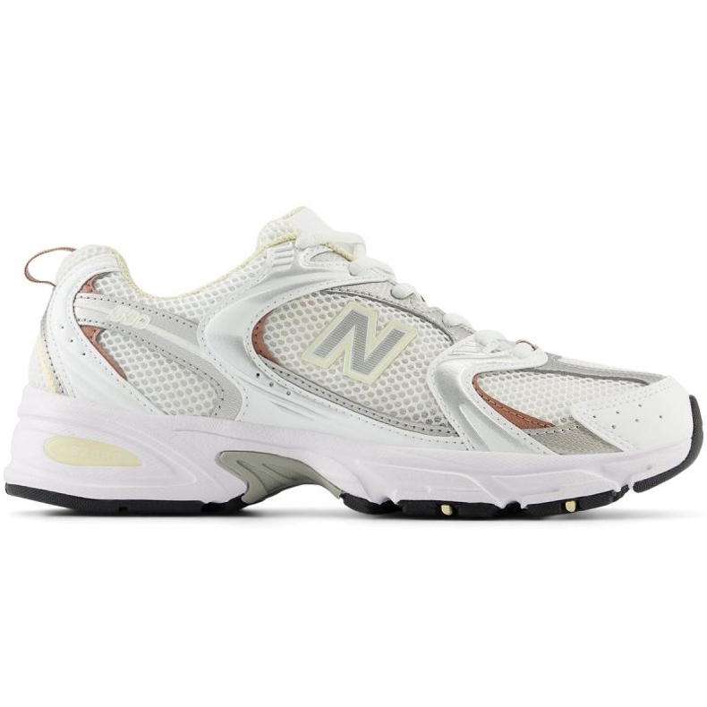 Chaussures New Balance MR530SGA blanche Chaussures New Balance MR530SGA blanche