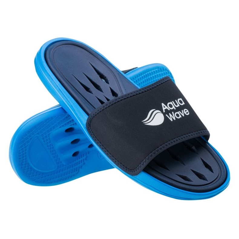 Aquawave Peles 92800304452 Pantres bleues marines
