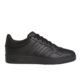 Chaussures Adidas Hoops 4.0 JQ5224 noir