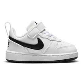 Nike Court Borough Low Recraft DV5458-104 Chaussures blanche