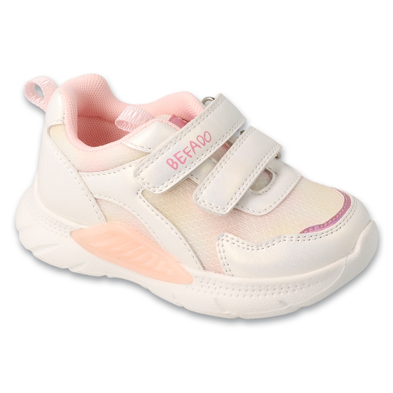 Sports pour enfants Befado 516p424 rose
