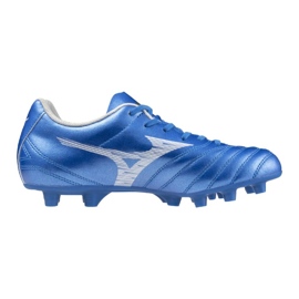 Mizuno Monarcida NEO III Select P1GA242527 Boucons de football bleu Mizuno Monarcida NEO III Select P1GA242527 Boucons de football bleu