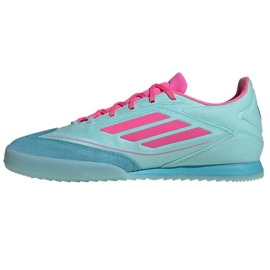 Adidas F50 Freestyle Messi dans JH8831 Football Shoes bleu