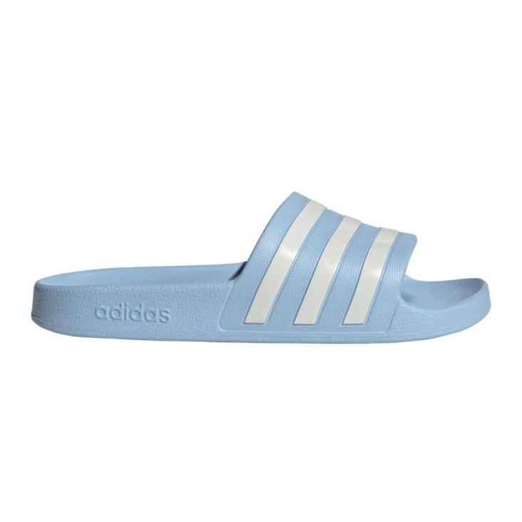 Tongs Adidas Adilette Aqua IE8919 bleu