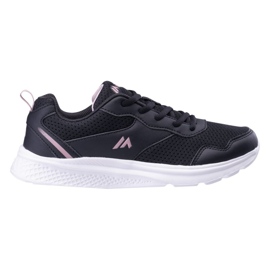 Martes Essentials Derun 92800602990 Chaussures noir