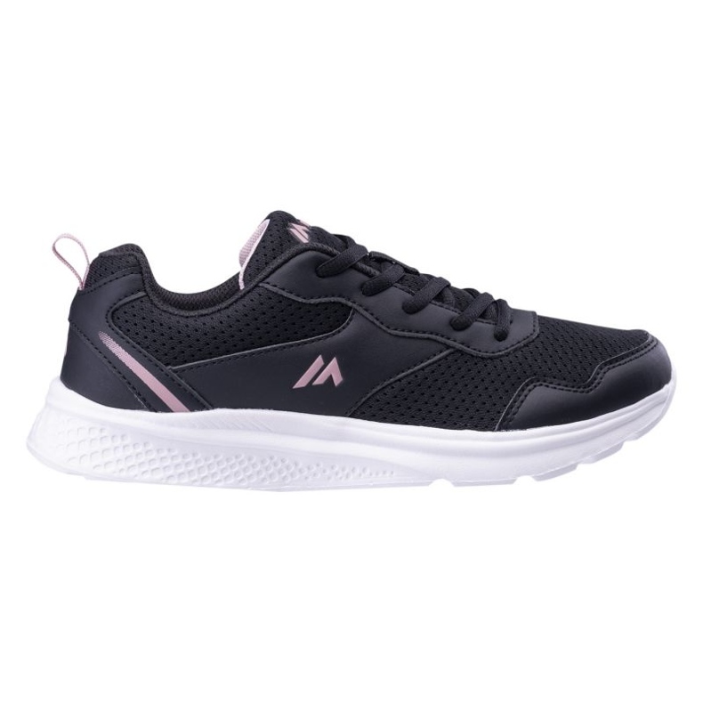 Martes Essentials Derun 92800602990 Chaussures le noir