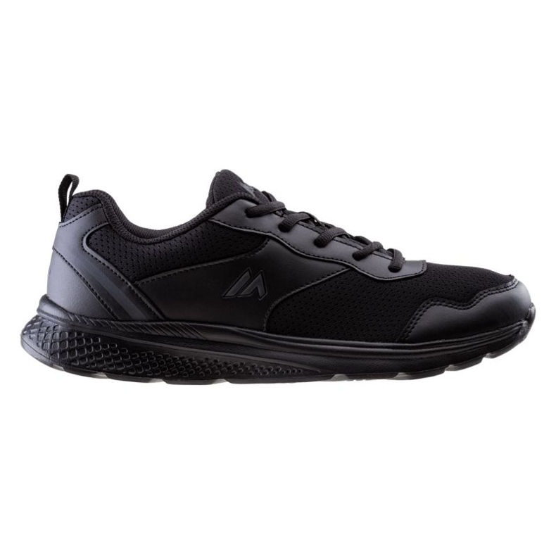 Martes Essentials Derun 92800360413 Chaussures le noir