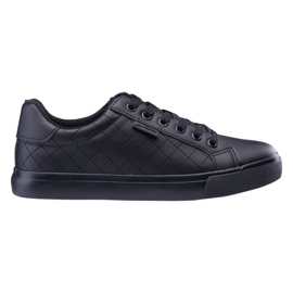 Martes isida chaussures 92800602659 le noir