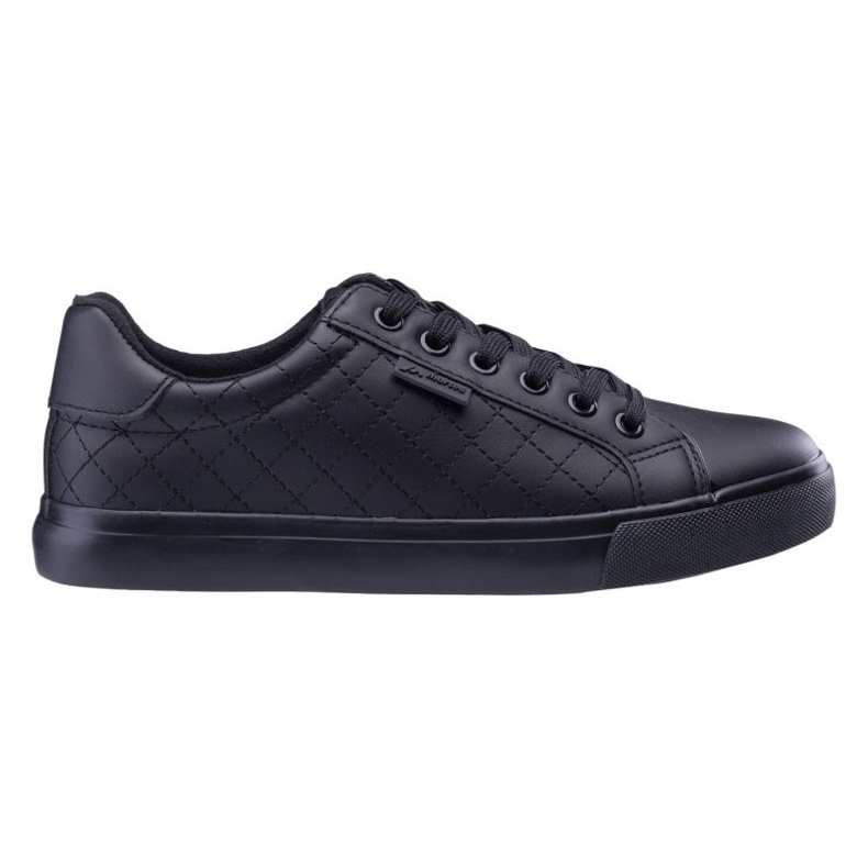 Martes isida chaussures 92800602659 le noir