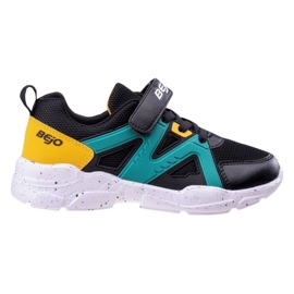 Chaussures Bejo Tidot 92800490617 multicolore