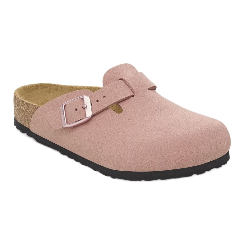 Birkenstock Boston BS 1029748 Flip -flops rose