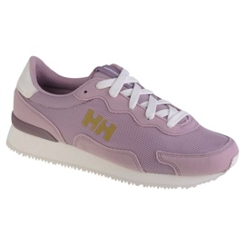 Chaussures de sport pour femmes Helly Hansen Furrow 11866-653 violet