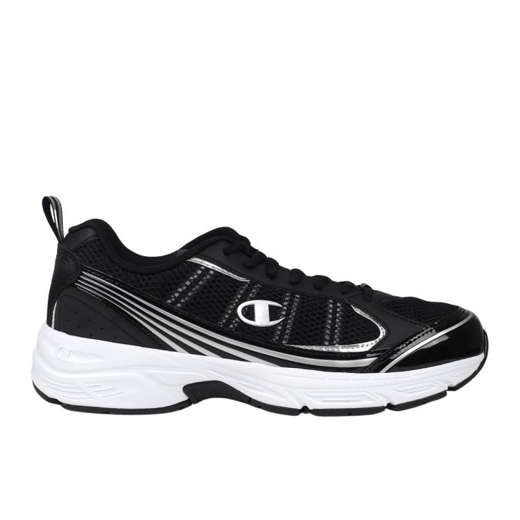 Champion Chaussures RN00 II Shoe Low Cut S22359 KK007 le noir