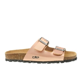 CMP Eco Thalitha 3Q91016B251 Flip -flops orange