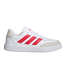 Chaussures adidas Courtblock JP5342 blanc