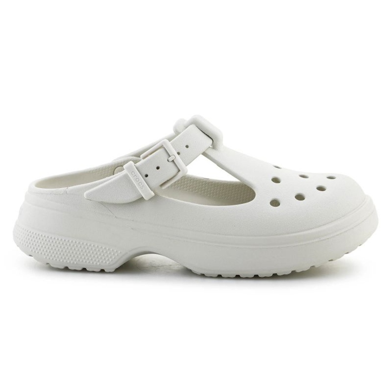 Crocs Classic Flip Flops Mary Jane 210581-0Hz blanche