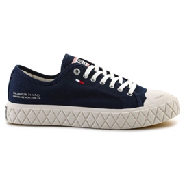Palladium palladium ace cvs org 74447-425-m bleu