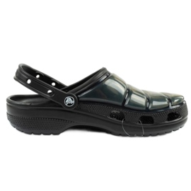 Crocs Classic Clog 206624-001 tongs le noir