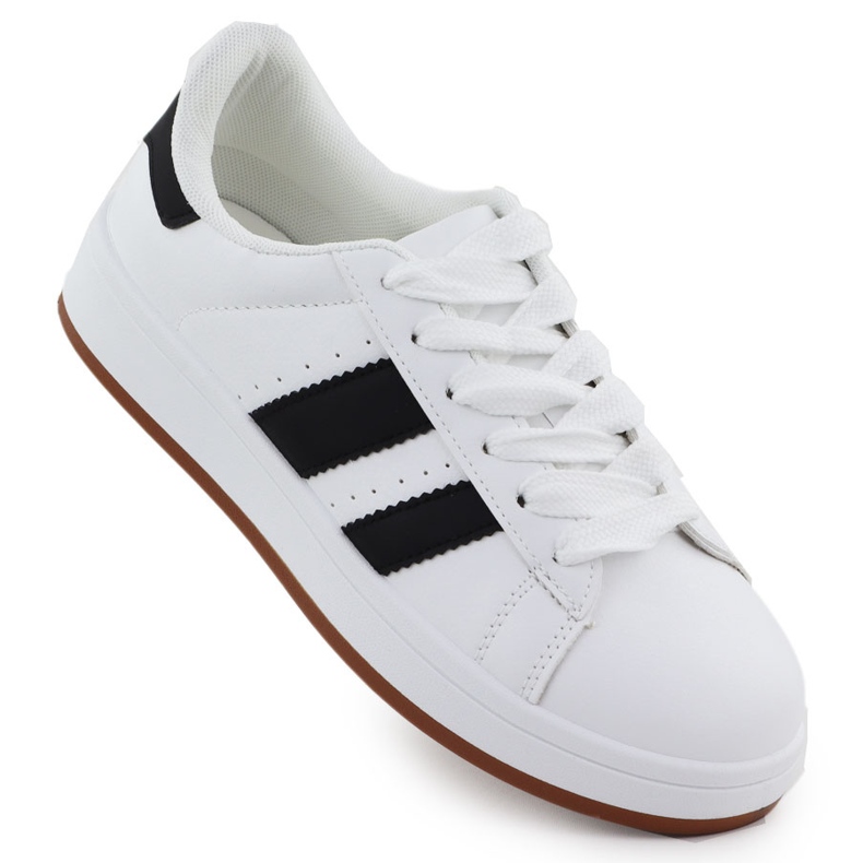 Chaussures de sport féminine News White News 8233 blanche Chaussures de sport féminine News White News 8233 blanche