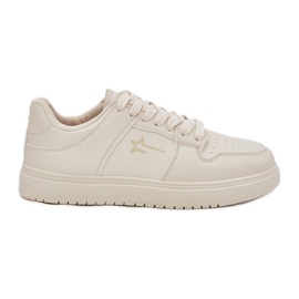 Sneakers féminins Big Star RR274A243 Système beige beige Hi-Polish Sneakers féminins Big Star RR274A243 Système beige beige Hi-Polish