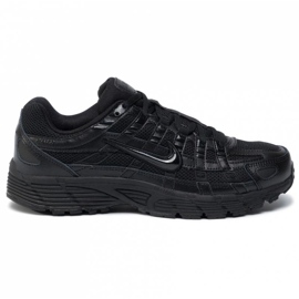 Chaussures Nike P-6000 CD6404-002 noir