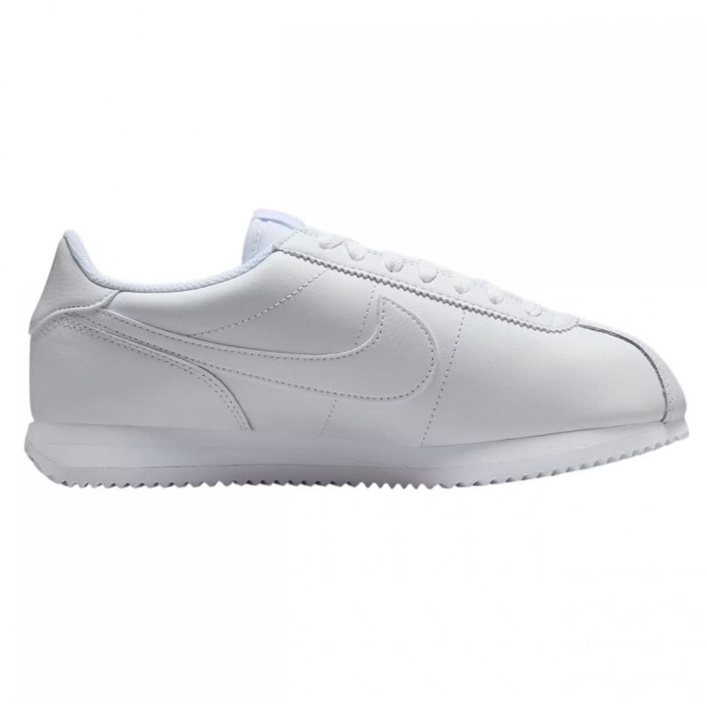 Nike Cortez DN1791-109 Chaussures blanche