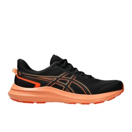 Asics Jolt 5 1011b963 001 Chaussures de course noir