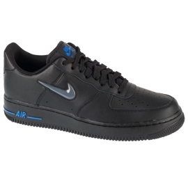 Nike Air Force 1 Low Jewel CT3438-002 Chaussures noir