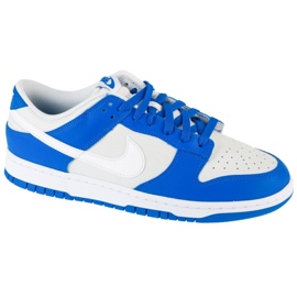 Nike Dunk Low FN3416-001 Chaussures blanc