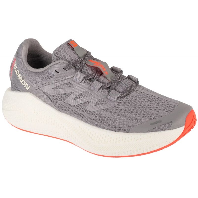 Salomon Aero Glide 3 L47810600 Chaussures de course gris Salomon Aero Glide 3 L47810600 Chaussures de course gris