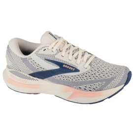 Brooks Adrenaline GTS 24 1204261D140 Chaussures de course beige
