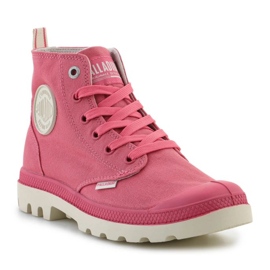 Palladium Pampa Duo Chrome 74470-699-M rose Palladium Pampa Duo Chrome 74470-699-M rose