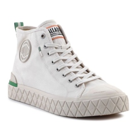Palladium palladium ace chukka org 79142-180-m crémeux