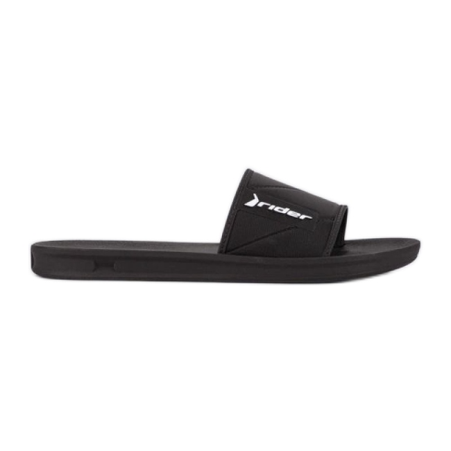 Rider Street Slide 11578 AR406 tongs le noir