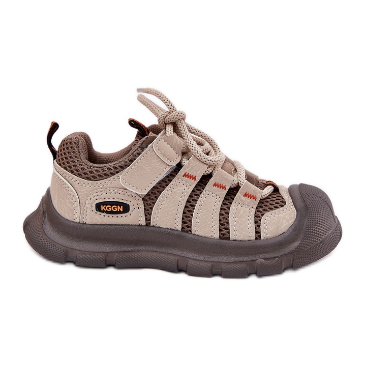 EVento Chaussures de sport pour garçons beige garçons EVento Chaussures de sport pour garçons beige garçons