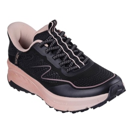 Skechers Slip-inSS Switch Back-Mist 180157-BKPK Chaussures noir