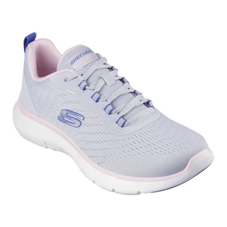 Skechers Flex Appeal 5.0 150201-Gymt Shoes gris Skechers Flex Appeal 5.0 150201-Gymt Shoes gris