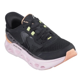 Skechers Slip-InsS Glide-Step-Altus 150510-Bkmt Chaussures noir