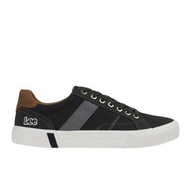 Leeo Mateo C 50251045 Chaussures 25y noir