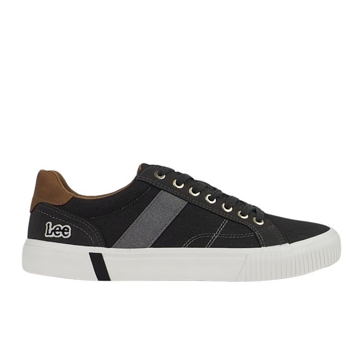 Leeo Mateo C 50251045 Chaussures 25y le noir