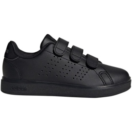 Adidas Addas Advantage Base 2.0 IE9018 Chaussures noir