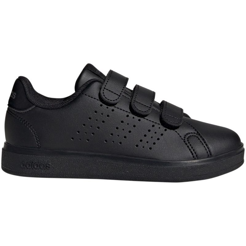 Adidas Addas Advantage Base 2.0 IE9018 Chaussures le noir
