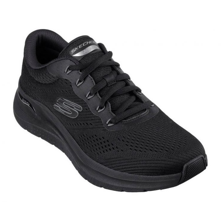 Skechers Slip-Inss Arch Fit 2.0 Chaussures-Easy Chic 150066-BBK le noir