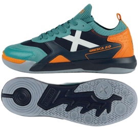 Munich Gresca 2.0 en 3003007 chaussures de football multicolore
