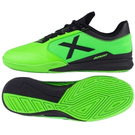 Munich Rondo 16 en 4770016 Chaussures de football vert