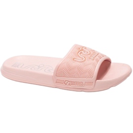 Flippers Joma S.land Slals2529 rose