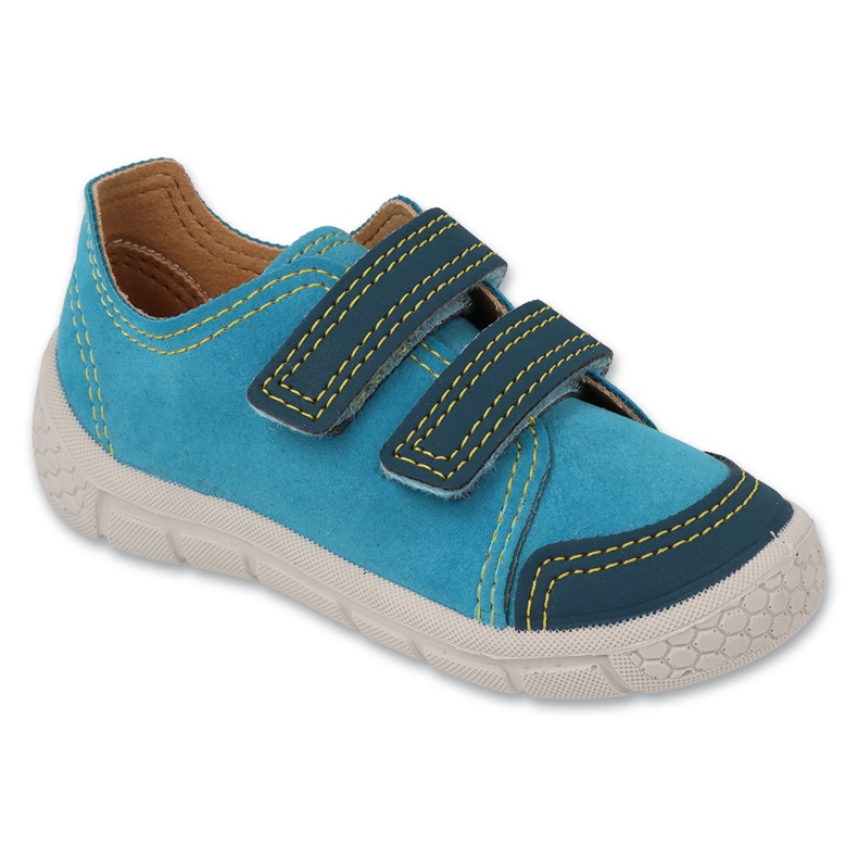 Sports pour enfants befado 908x004 bleu